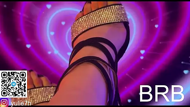  Jessy Moon  online show from February 18, 7:02 pm