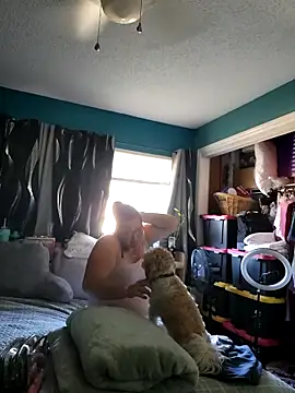 SexyNikki6969 online show from November 18, 3:13 pm