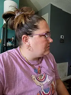 SexyNikki6969 online show from November 10, 6:25 pm