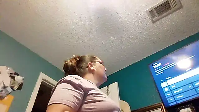 SexyNikki6969 online show from January 10, 2:49 am