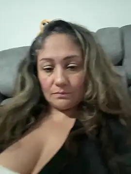 gabiTetas online show from February 20, 7:58 pm