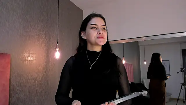 Alexa Thaylor  online show from November 24, 1:46 pm