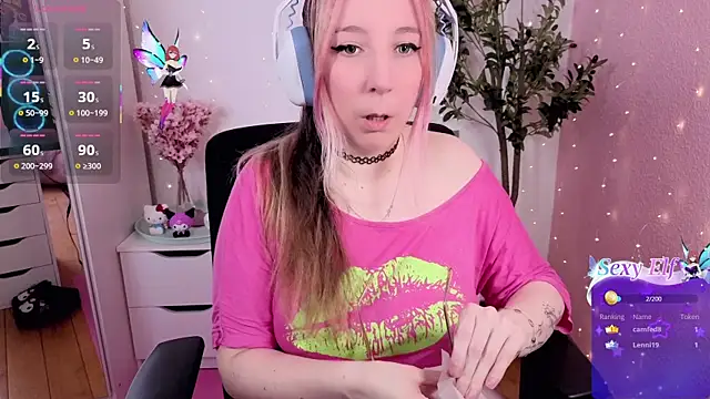 JustKerry online show from January 19, 10:11 am