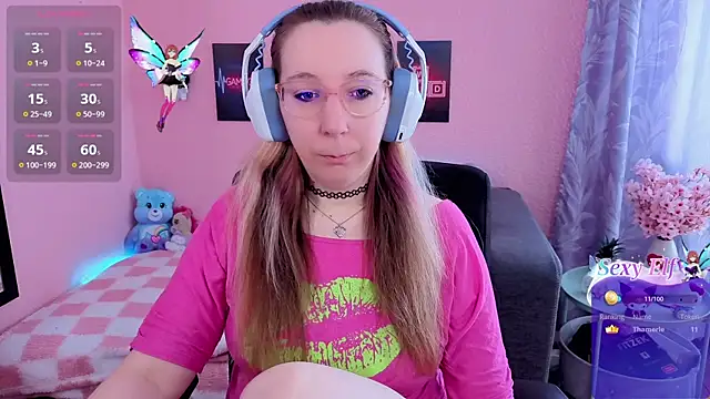 JustKerry online show from April 7, 8:16 am