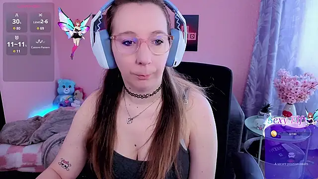 JustKerry online show from April 9, 8:31 am