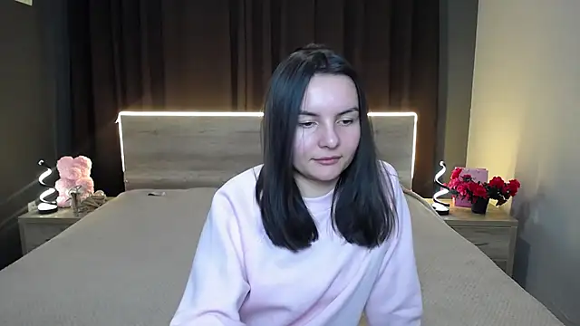 JasmineAsha online show from January 18, 2:57 pm