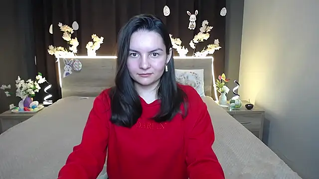 JasmineAsha online show from March 30, 7:57 pm