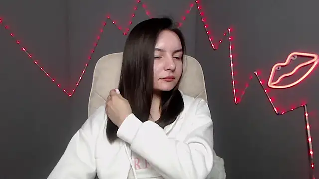 JasmineAsha online show from March 4, 7:48 am