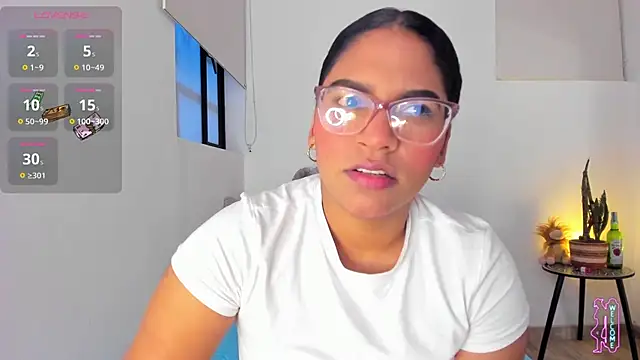 iriss 25 online show from February 2, 11:09 am