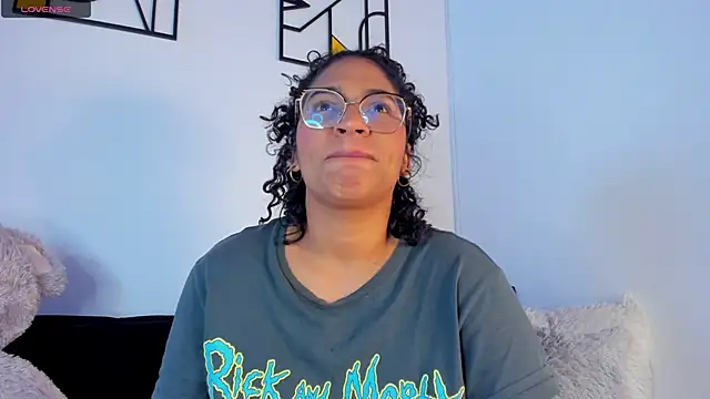 iriss 25 online show from September 28, 12:10 pm