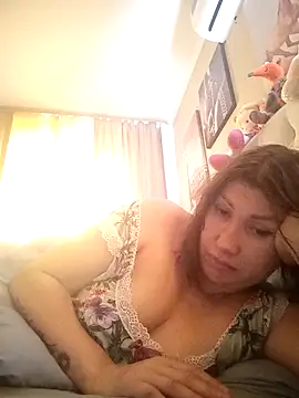 ROXOLANAA SEXY online show from November 5, 7:35 am