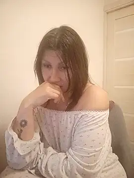 ROXOLANAA SEXY online show from February 3, 2:53 am