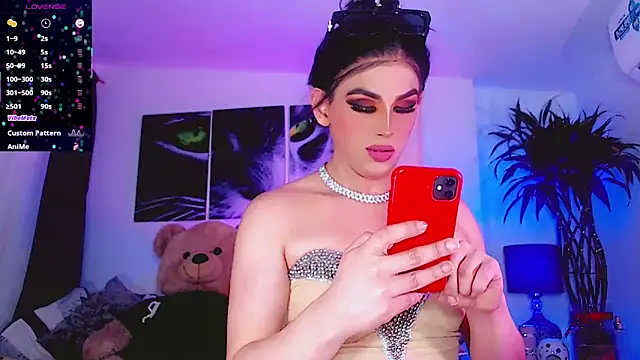 Sophiesweet5 online show from November 16, 5:02 pm