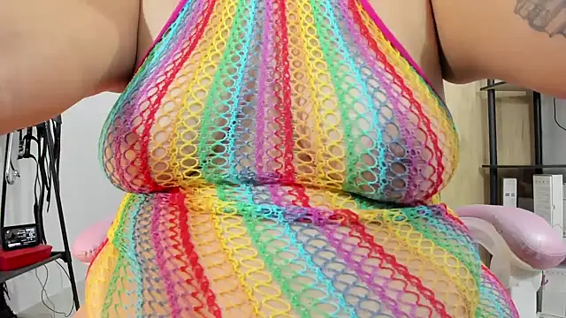 anawatson online show from July 20, 12:24 am
