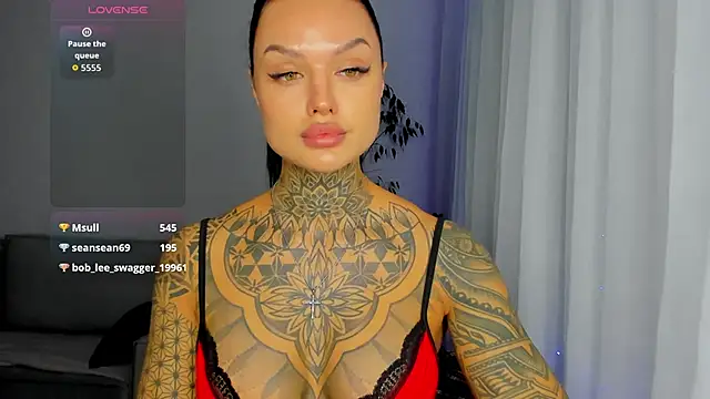 pantera flashh online show from March 18, 8:25 pm