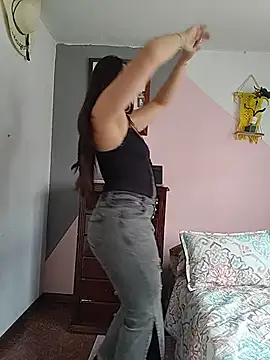 katha steele  online show from January 31, 7:11 pm