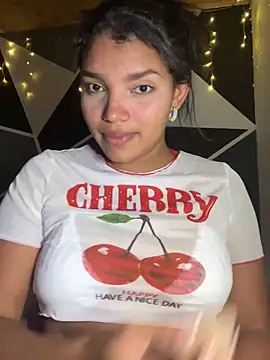 emilyharber online show from October 17, 7:28 pm