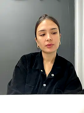 Snapshot of Sweet_Lollypop chatting on October 10, 6:29 am Sweet Lollypop online show from October 10, 6:29 am