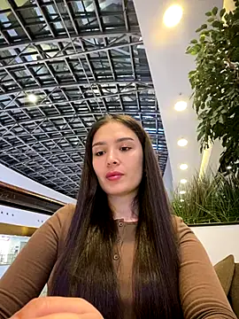 Snapshot of Sweet_Lollypop chatting on October 19, 4:42 pm Sweet Lollypop online show from October 19, 4:42 pm