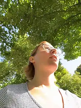 LucyFoxLulu online show from July 8, 3:25 pm