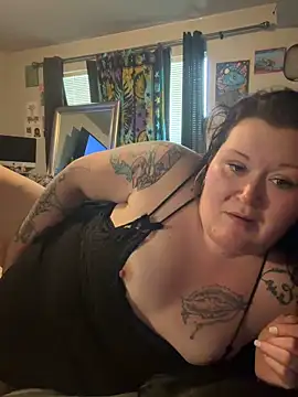 MegaButt online show from March 17, 8:13 pm