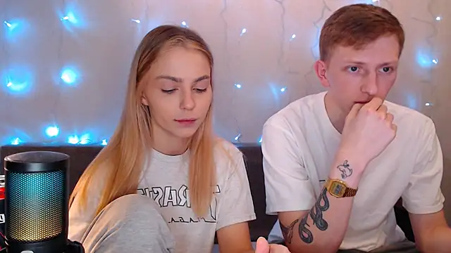 juliaanddima online show from September 24, 10:20 pm