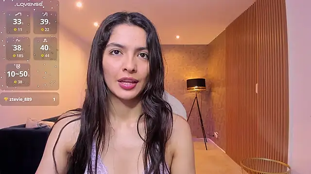 miiaa evans online show from October 23, 10:54 am