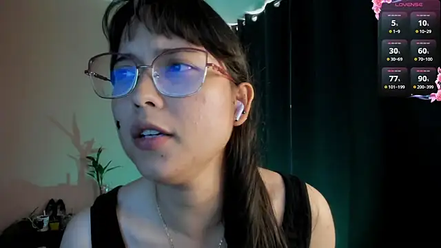 shantalc3rezo online show from February 5, 8:34 pm