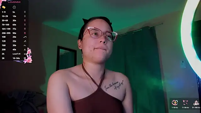 shantalc3rezo online show from March 3, 8:26 pm