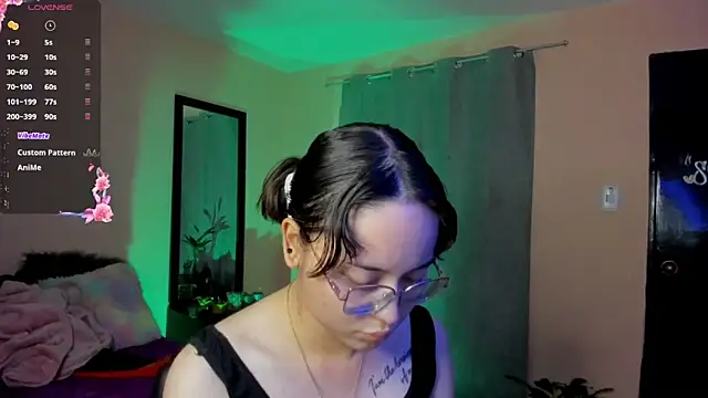 shantalc3rezo online show from February 23, 9:14 pm