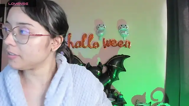 shantalc3rezo online show from October 21, 8:46 pm