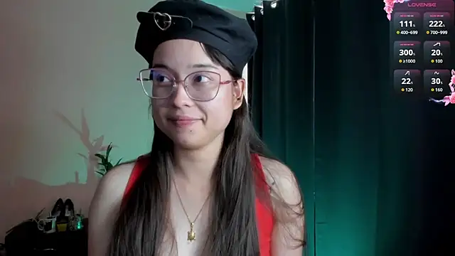 shantalc3rezo online show from February 3, 8:23 pm