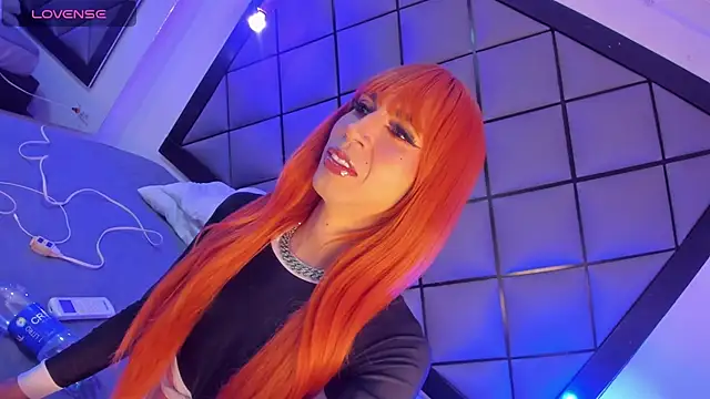 GeorginaCute  online show from September 10, 1:00 pm