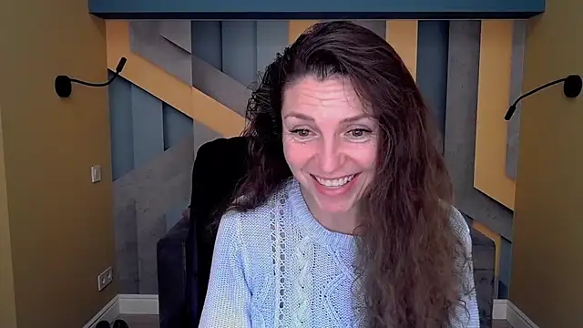 EllaLong online show from October 24, 11:39 am