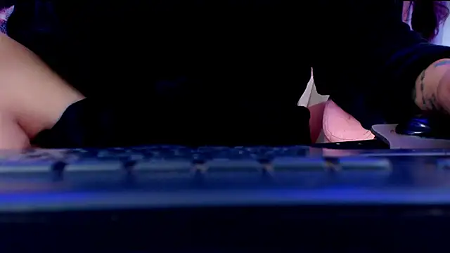 SelfSuck9inchs online show from October 30, 2:58 am