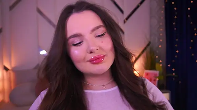 CuteAmberr online show from March 18, 12:48 am