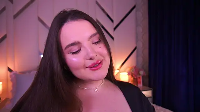 CuteAmberr online show from March 28, 12:55 am