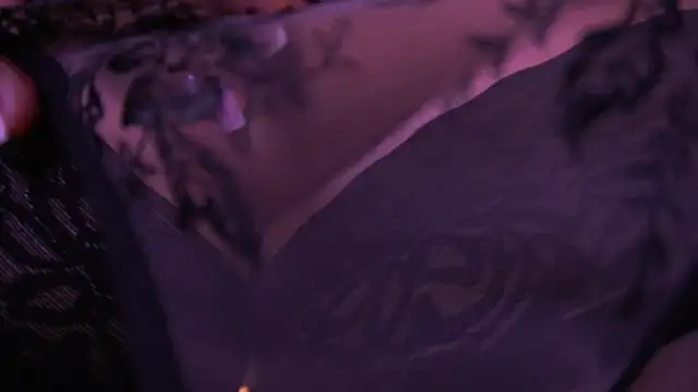 CuteAmberr online show from March 26, 2:03 am