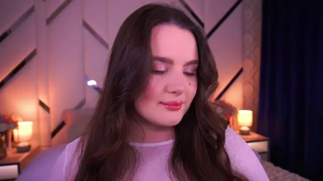 CuteAmberr online show from April 11, 11:19 pm