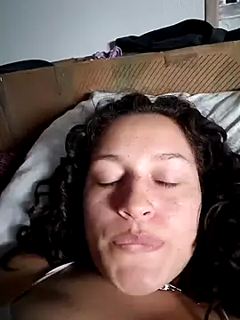 megan doll2 online show from April 7, 11:18 pm