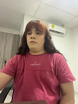 Violetacam 05 online show from October 24, 6:31 am