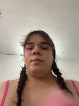 Violetacam 05 online show from February 21, 3:02 pm