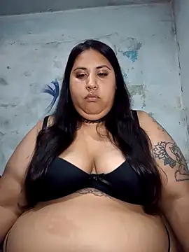 rachel parker online show from October 28, 10:25 pm