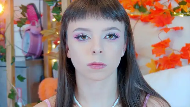 ElisabethDavis online show from October 24, 3:19 pm