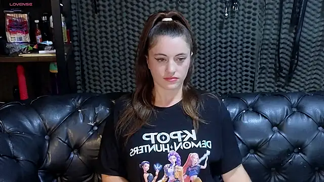kimberly swan online show from July 15, 10:25 pm