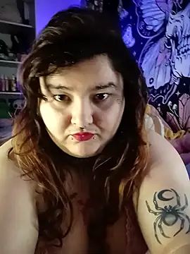 Staicyjanemcfly online show from November 10, 6:36 pm