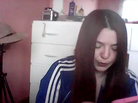 Oxitocina2000 online show from November 20, 7:59 pm