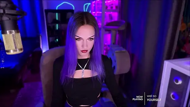 ml milana online show from March 24, 5:51 pm