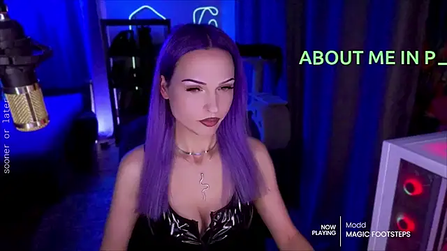 ml milana online show from October 26, 5:19 pm