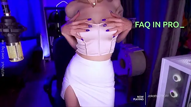 ml milana online show from November 24, 5:59 pm